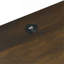 Table de chevet 2 tiroirs Geary-832067404