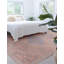 Tapis rose et bleu Maril Emerson-124244990