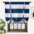 Navy is out of stock selected