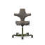 Chaise à hauteur standard réglable HœG Capisco -123277896-123277897-123277900