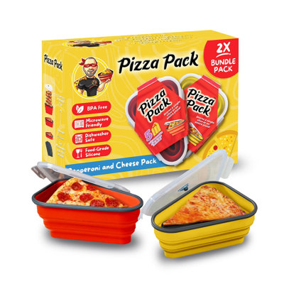 Pepperoni & Cheese