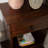 Haney 1-Drawer Solid Wood Nightstand-1416041147