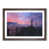 Walnut Framed selected