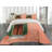 Traditional Polyester Coverlet-41894241