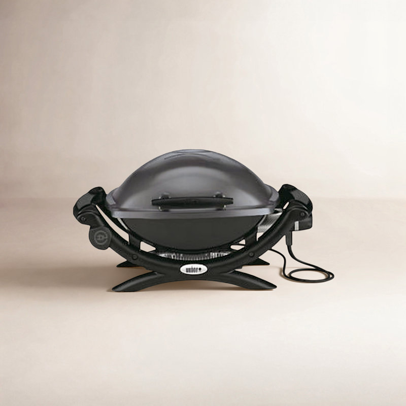 Weber Q® Series Q 1400, Dark Gray