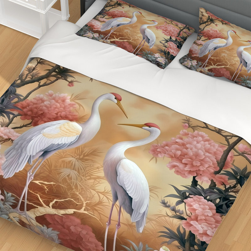 Duvet Cover, King Duvet Cover + 2 King Pillowcases