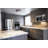 Renderos Glass Flush Mount