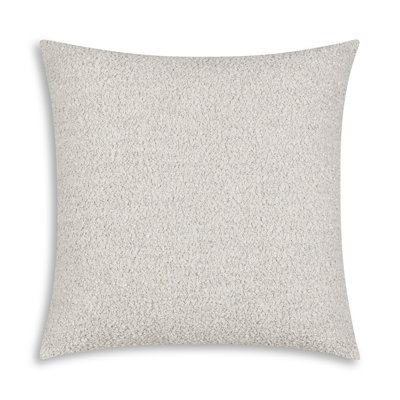 Sparrow Natural Pillow
