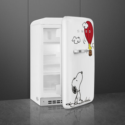 Retro Style Refrigerators