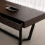 Bureau rétro tendance-49392455