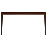 Sarah Solid Wood Computer Desk
