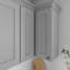 Armoire murale d'angle-123130894-123130895