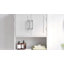 Modern Bathroom Wall Mount Medicine Cabinet With Magnetic Close Doors-95375555
