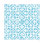 Artisan Tile XXXI par Nancy Green - reproduction d'art sur toile tendue