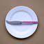 Bistrot Solid Cheese Knife-591904226
