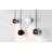 Boule 1 - Light Single Pendant-17531756
