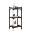 Aaleigha 86 cm H x 30 cm W Standard Bookcase-1989771690-1989771695