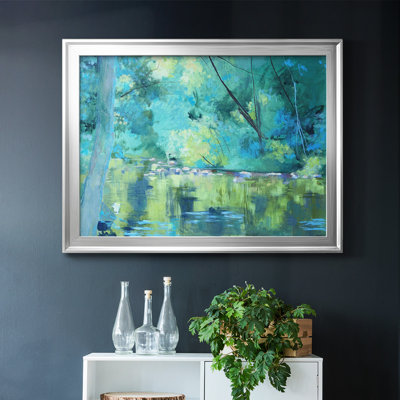 " Housatonic River "