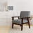 Cantina 23'' Wide Armchair-290071032-329282280