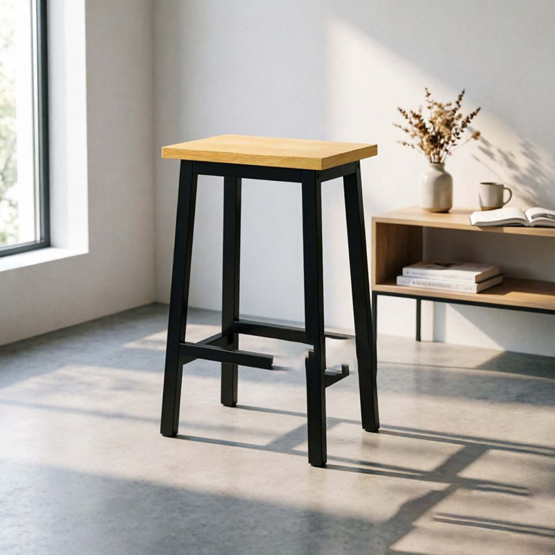 Îlot de cuisine, Black