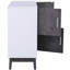 Aponte 120cm Sideboard