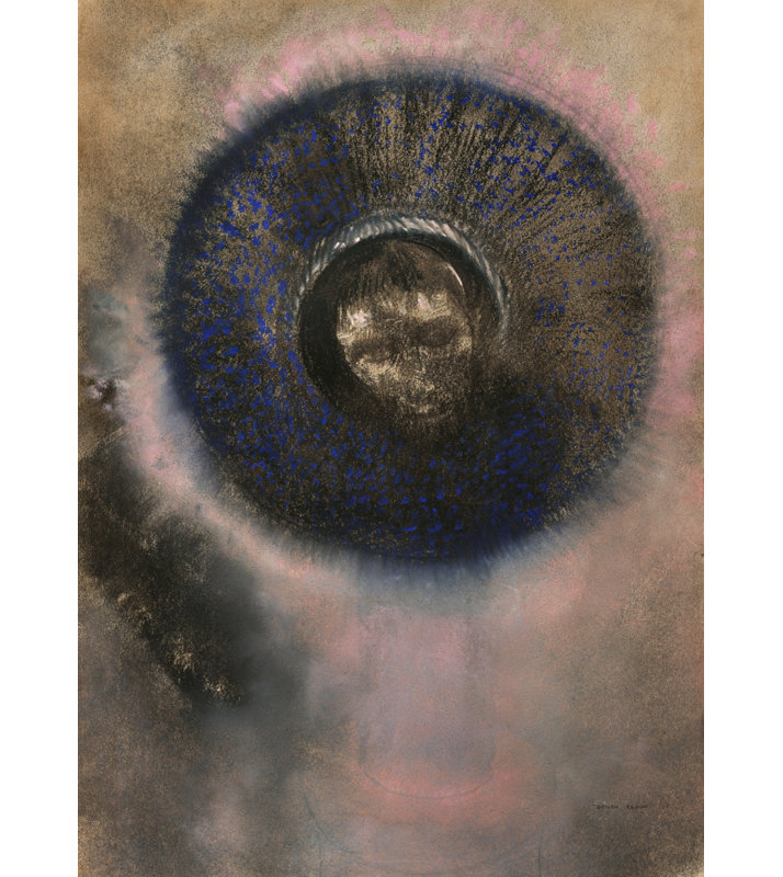 Wrapped Canvas Print, 91.44 cm H x 60.96 cm W