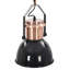 Ellingson 2 - Light Silver Dome Pendant-422031506