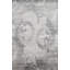 Modern Handmade Wool Abstract Area Rug-16756523