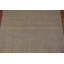 Tapis gris et beige Gabbeh