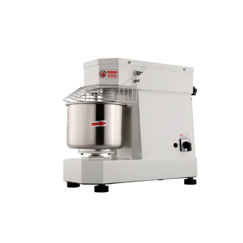 Hakka Food Processing 193 Speed 5 qt. Stand Mixer