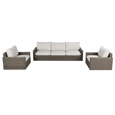 Pippa 7-Person Patio Seating Group