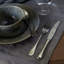 Antigo 5 - Piece Stainless Steel Flatware Set - Service for 1
