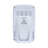 Digital Thermometer With Indoor/outdoor Temperature And Humidity
