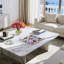 Passion Intenso Acrylic Square Decorative Tray-501656127