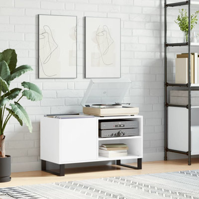48cm H Media Cabinet