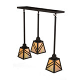 Dawley 3 - Light Pendant