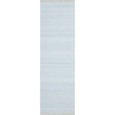 Somner Handmade Flatweave Indoor / Outdoor Area Rug