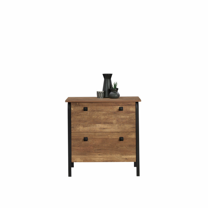File Cabinet With Drawers For Home Office, Living Room And Study