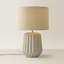 Daigen Ceramic Table Lamp-97705734-97705753