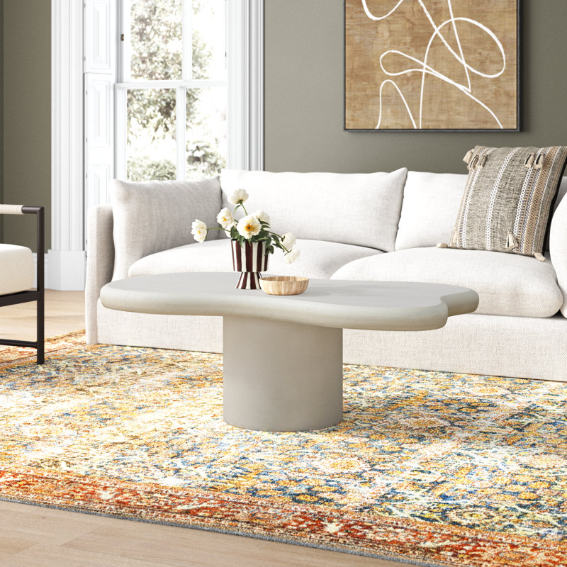 Beckette Coffee Table