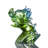 Crystal Animal, Pig, In Pursuit of Dreams-70921471
