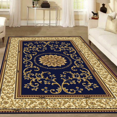 Oriental Indoor Rug