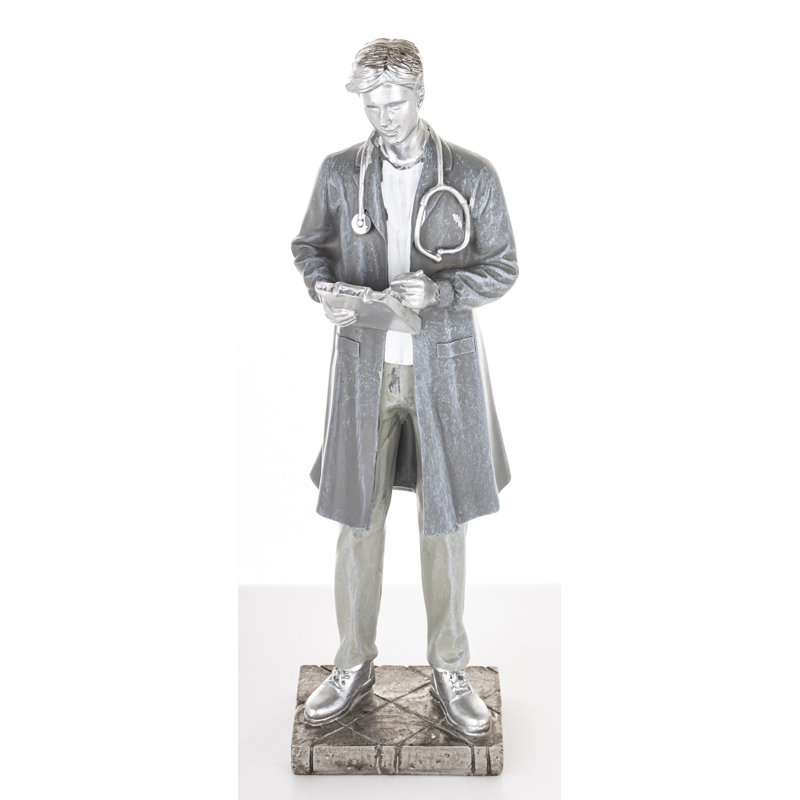 People Figurines & Sculptures