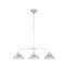 Irasville 3 - Light Kitchen Island Pendant-21042477