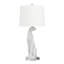 Ensemble de lampes de table Polystone Leopard-2125216271
