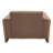 Hudson Ferry Accent Chair - Autumn Bronze/Driftwood
