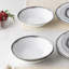 Service de table 12 pièces, service pour 4 Noritake Laurelvale