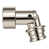 Polished Nickel is out of stock