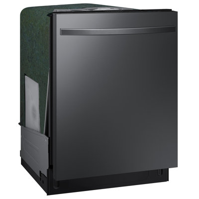 Lave-vaisselle 24 "48 dBA StormWash
