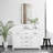  48" Bathroom Vanity Base Only 